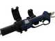BullMach ARTEMIS 28 - Forbice elettrica da potatura su asta - 16.8V 2Ah - 150/210 cm