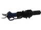 BullMach ARTEMIS 28 - Forbice elettrica da potatura su asta - 16.8V 2Ah - 150/210 cm