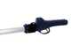 BullMach ARTEMIS 28 - Forbice elettrica da potatura su asta - 16.8V 2Ah - 150/210 cm
