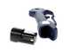 BullMach ARTEMIS 28 - Forbice elettrica da potatura su asta - 16.8V 2Ah - 150/210 cm