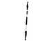 BullMach ARTEMIS 28 - Forbice elettrica da potatura su asta - 16.8V 2Ah - 150/210 cm