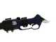 BullMach ARTEMIS 28 - Forbice elettrica da potatura su asta - 16.8V 2Ah - 150/210 cm