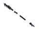BullMach ARTEMIS 28 - Forbice elettrica da potatura su asta - 16.8V 2Ah - 150/210 cm