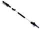 BullMach ARTEMIS 28 - Forbice elettrica da potatura su asta - 16.8V 2Ah - 150/210 cm