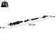 BullMach ARTEMIS 28 - Forbice elettrica da potatura su asta - 16.8V 2Ah - 150/210 cm