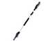 BullMach ARTEMIS 28 - Forbice elettrica da potatura su asta - 16.8V 2Ah - 150/210 cm