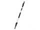 BullMach ARTEMIS 28 - Forbice elettrica da potatura su asta - 16.8V 2Ah - 150/210 cm