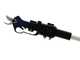 BullMach ARTEMIS 28 - Forbice elettrica da potatura su asta - 16.8V 2Ah - 150/210 cm