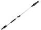 BullMach ARTEMIS 28 - Forbice elettrica da potatura su asta - 16.8V 2Ah - 150/210 cm