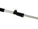 BullMach ARTEMIS 28 - Forbice elettrica da potatura su asta - 16.8V 2Ah - 150/210 cm