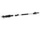 BullMach ARTEMIS 28 - Forbice elettrica da potatura su asta - 16.8V 2Ah - 150/210 cm
