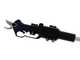 BullMach ARTEMIS 28 - Forbice elettrica da potatura su asta - 16.8V 2Ah - 150/210 cm