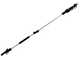 BullMach ARTEMIS 28 - Forbice elettrica da potatura su asta - 16.8V 2Ah - 150/210 cm