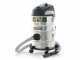 Comet CM 30 S - Bidone aspiratutto -  Multifunzione 4 in 1 - Serie Premium