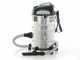 Comet CM 30 S - Bidone aspiratutto -  Multifunzione 4 in 1 - Serie Premium