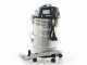 Comet CM 30 S - Bidone aspiratutto -  Multifunzione 4 in 1 - Serie Premium