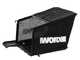 PROMO Worx Nitro WG749E - Tagliaerba semovente a batteria - 2x20V/4Ah - Taglio 46 cm