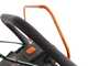 PROMO Worx Nitro WG749E - Tagliaerba semovente a batteria - 2x20V/4Ah - Taglio 46 cm