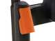 PROMO Worx Nitro WG749E - Tagliaerba semovente a batteria - 2x20V/4Ah - Taglio 46 cm