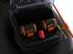 PROMO Worx Nitro WG749E - Tagliaerba semovente a batteria - 2x20V/4Ah - Taglio 46 cm