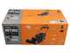 PROMO Worx Nitro WG749E - Tagliaerba semovente a batteria - 2x20V/4Ah - Taglio 46 cm