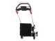 PROMO Worx Nitro WG749E - Tagliaerba semovente a batteria - 2x20V/4Ah - Taglio 46 cm