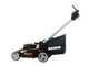 PROMO Worx Nitro WG749E - Tagliaerba semovente a batteria - 2x20V/4Ah - Taglio 46 cm