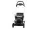 PROMO Worx Nitro WG749E - Tagliaerba semovente a batteria - 2x20V/4Ah - Taglio 46 cm