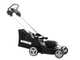 PROMO Worx Nitro WG749E - Tagliaerba semovente a batteria - 2x20V/4Ah - Taglio 46 cm
