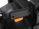 PROMO Worx Nitro WG749E - Tagliaerba semovente a batteria - 2x20V/4Ah - Taglio 46 cm
