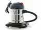 Comet CV 20 X - Bidone aspiratutto - Silenzioso -  Bidone 20 lt - Serie Premium
