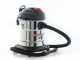 Comet CV 20 X - Bidone aspiratutto - Silenzioso -  Bidone 20 lt - Serie Premium
