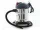 Comet CV 20 X - Bidone aspiratutto - Silenzioso -  Bidone 20 lt - Serie Premium