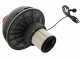 Comet CV 20 X - Bidone aspiratutto - Silenzioso -  Bidone 20 lt - Serie Premium
