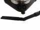 Comet CV 20 X - Bidone aspiratutto - Silenzioso -  Bidone 20 lt - Serie Premium