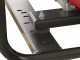 Mosa GM 5-200 HBM - Motosaldatrice a scoppio - Saldatura a elettrodo a corrente continua 200A