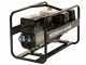 Mosa GM 5-200 HBM - Motosaldatrice a scoppio - Saldatura a elettrodo a corrente continua 200A
