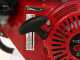Mosa GM 5-200 HBM - Motosaldatrice a scoppio - Saldatura a elettrodo a corrente continua 200A