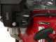 Mosa GM 5-200 HBM - Motosaldatrice a scoppio - Saldatura a elettrodo a corrente continua 200A