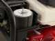 Mosa GM 5-200 HBM - Motosaldatrice a scoppio - Saldatura a elettrodo a corrente continua 200A