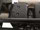 Mosa GM 5-200 HBM - Motosaldatrice a scoppio - Saldatura a elettrodo a corrente continua 200A