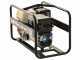 Mosa GM 5-200 HBM - Motosaldatrice a scoppio - Saldatura a elettrodo a corrente continua 200A