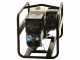 Mosa GM 5-200 HBM - Motosaldatrice a scoppio - Saldatura a elettrodo a corrente continua 200A