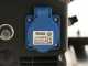 Mosa GM 5-200 HBM - Motosaldatrice a scoppio - Saldatura a elettrodo a corrente continua 200A
