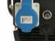Mosa GM 5-200 HBM - Motosaldatrice a scoppio - Saldatura a elettrodo a corrente continua 200A