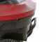 Toro ES3000SD - Trattorino taglierba a batteria e-rider 72V/24Ah - Taglio da 76cm