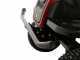 Toro ES3000SD - Trattorino taglierba a batteria e-rider 72V/24Ah - Taglio da 76cm