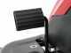 Toro ES3000SD - Trattorino taglierba a batteria e-rider 72V/24Ah - Taglio da 76cm