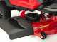 Toro ES3000SD - Trattorino taglierba a batteria e-rider 72V/24Ah - Taglio da 76cm