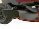 Toro ES3000SD - Trattorino taglierba a batteria e-rider 72V/24Ah - Taglio da 76cm